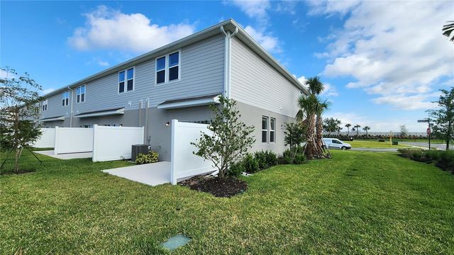 16656 BERGAMO PLACE, Lakewood Ranch, FL 34211