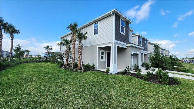 16656 BERGAMO PLACE, Lakewood Ranch, FL 34211