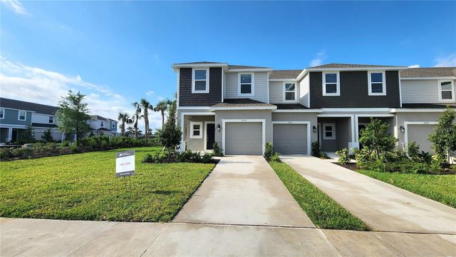 16656 BERGAMO PLACE, Lakewood Ranch, FL 34211