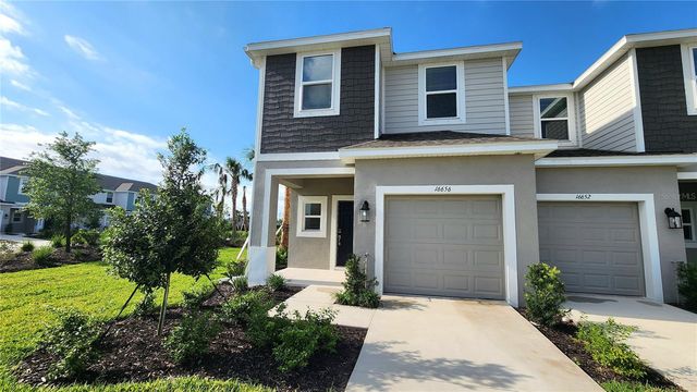 16656 BERGAMO PLACE, Lakewood Ranch, FL 34211