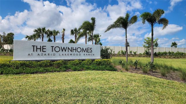 16656 BERGAMO PLACE, Lakewood Ranch, FL 34211