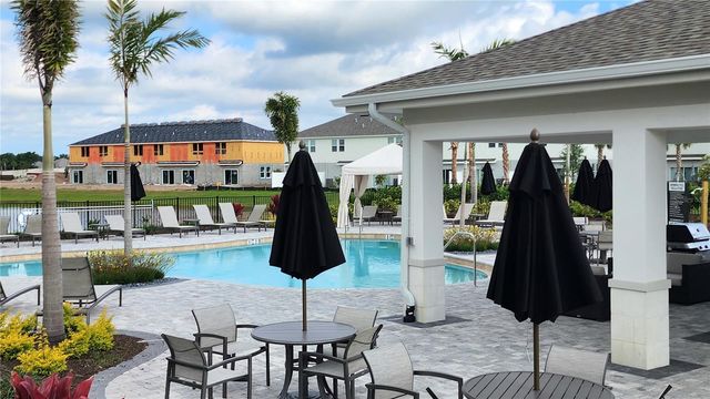 16656 BERGAMO PLACE, Lakewood Ranch, FL 34211