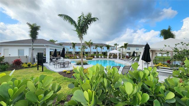 16656 BERGAMO PLACE, Lakewood Ranch, FL 34211