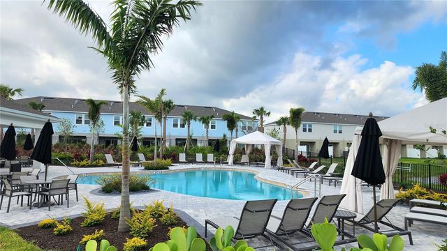16656 BERGAMO PLACE, Lakewood Ranch, FL 34211