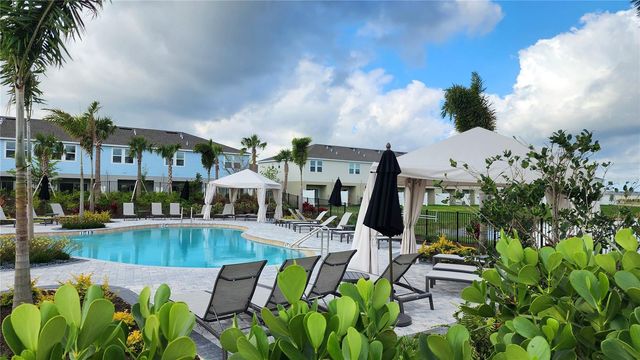 16656 BERGAMO PLACE, Lakewood Ranch, FL 34211