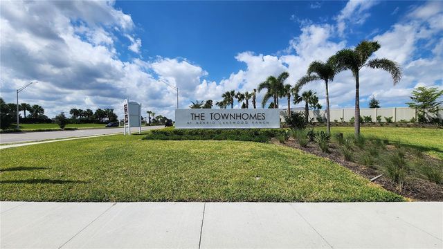 16656 BERGAMO PLACE, Lakewood Ranch, FL 34211