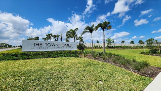 16656 BERGAMO PLACE, Lakewood Ranch, FL 34211