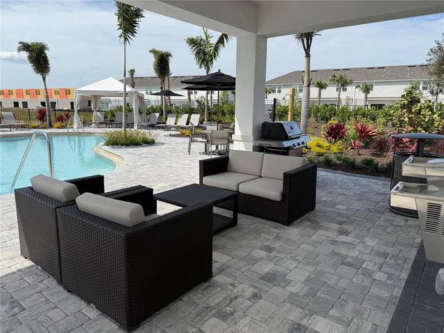 16656 BERGAMO PLACE, Lakewood Ranch, FL 34211