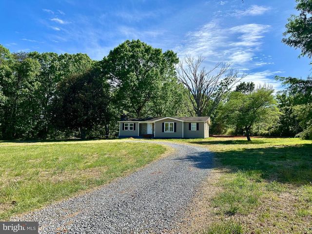 30494 HICKS RD, Spotsylvania, VA 22551