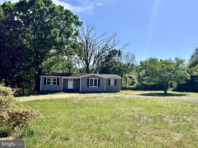 30494 HICKS RD, Spotsylvania, VA 22551