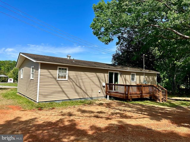 30494 HICKS RD, Spotsylvania, VA 22551