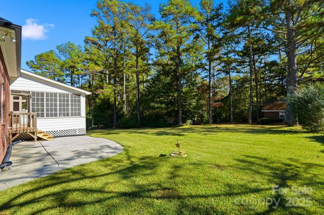 5917 Meadowmere Drive, Monroe, NC 28110