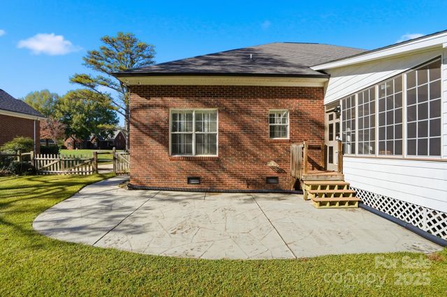 5917 Meadowmere Drive, Monroe, NC 28110