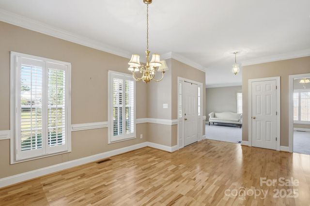 5917 Meadowmere Drive, Monroe, NC 28110