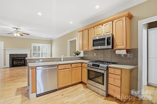 5917 Meadowmere Drive, Monroe, NC 28110