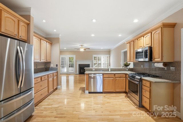 5917 Meadowmere Drive, Monroe, NC 28110