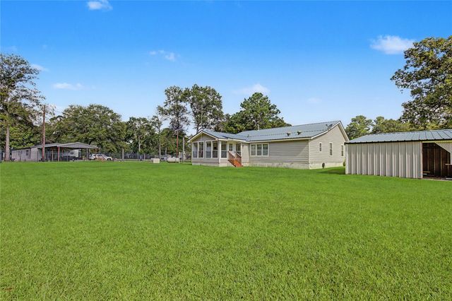 26190 Walnut Burl, Cleveland, TX 77328