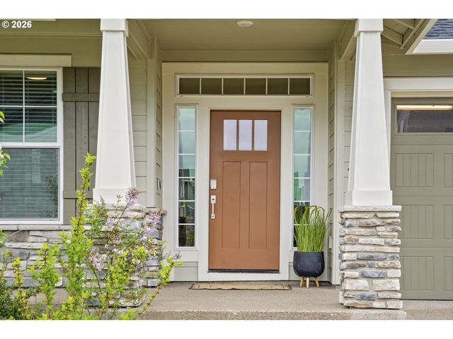 1705 Nw EDGAR St, Mc Minnville, OR 97128