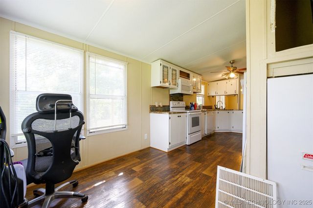 193630 N 4270 Road, Antlers, OK 74523