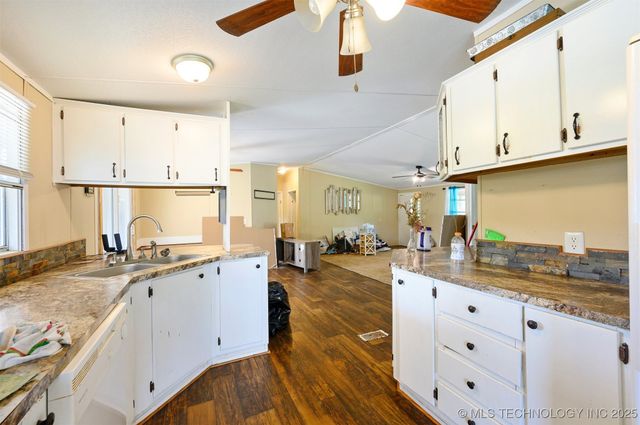 193630 N 4270 Road, Antlers, OK 74523