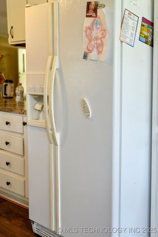 193630 N 4270 Road, Antlers, OK 74523