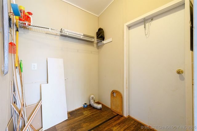 193630 N 4270 Road, Antlers, OK 74523