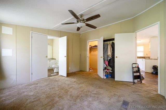 193630 N 4270 Road, Antlers, OK 74523