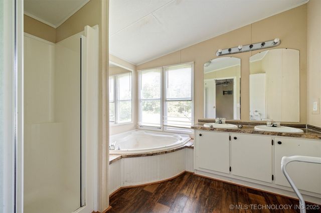 193630 N 4270 Road, Antlers, OK 74523