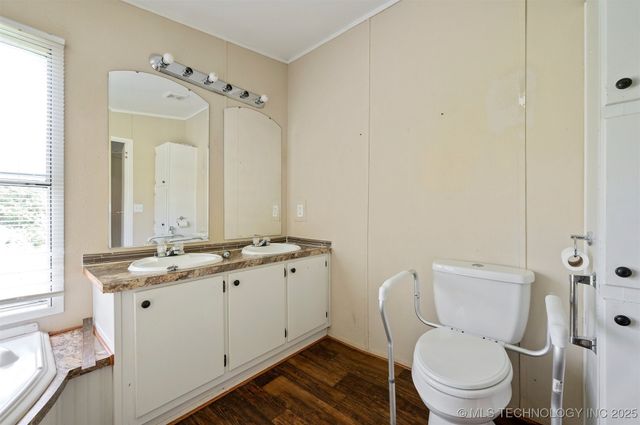 193630 N 4270 Road, Antlers, OK 74523