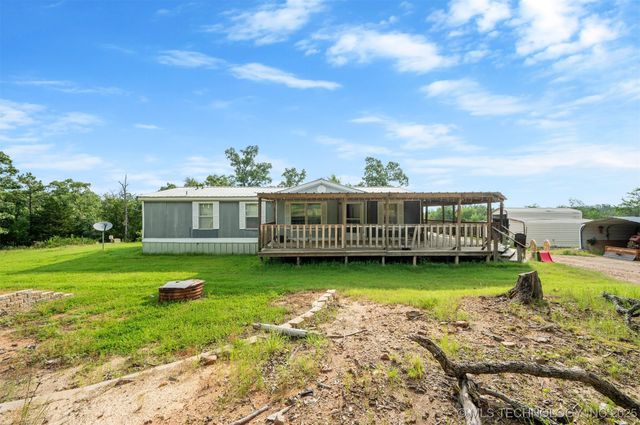 193630 N 4270 Road, Antlers, OK 74523