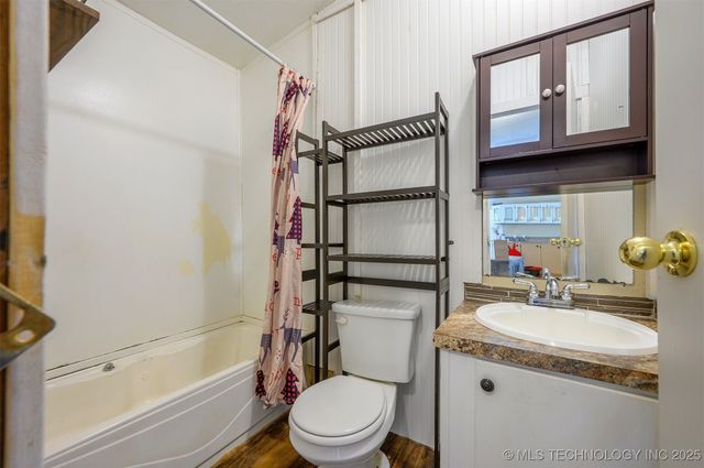 193630 N 4270 Road, Antlers, OK 74523