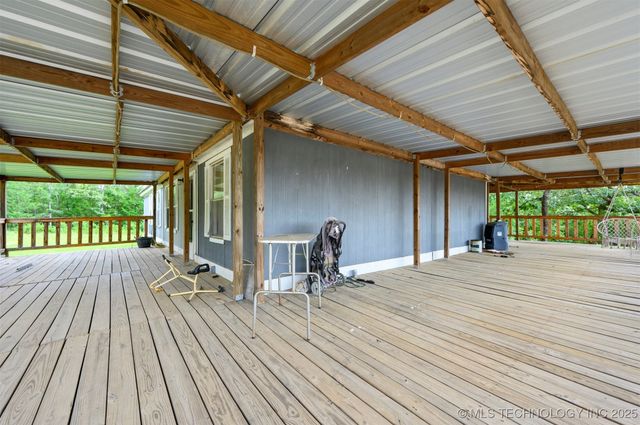 193630 N 4270 Road, Antlers, OK 74523