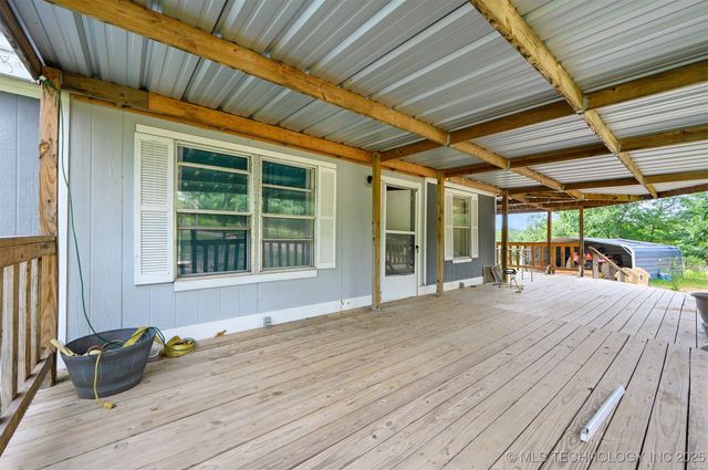 193630 N 4270 Road, Antlers, OK 74523