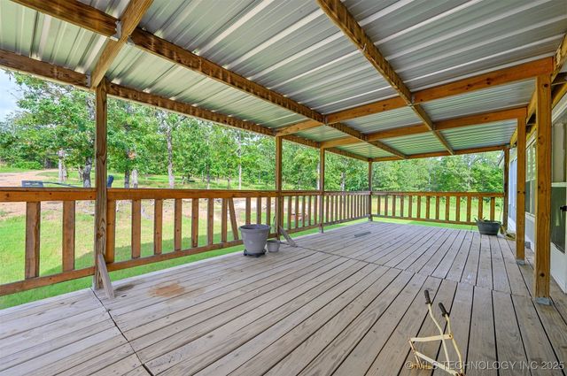 193630 N 4270 Road, Antlers, OK 74523