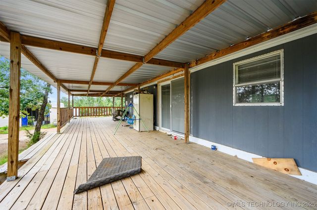 193630 N 4270 Road, Antlers, OK 74523