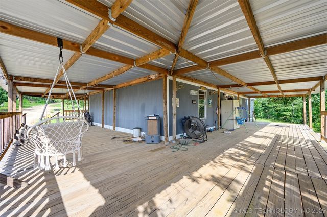 193630 N 4270 Road, Antlers, OK 74523