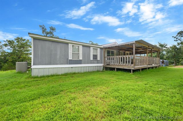 193630 N 4270 Road, Antlers, OK 74523