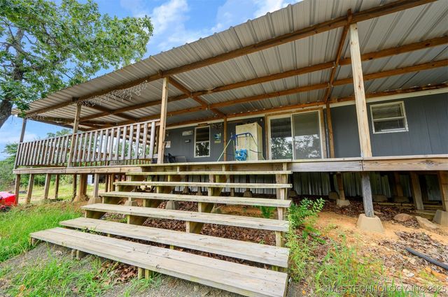 193630 N 4270 Road, Antlers, OK 74523