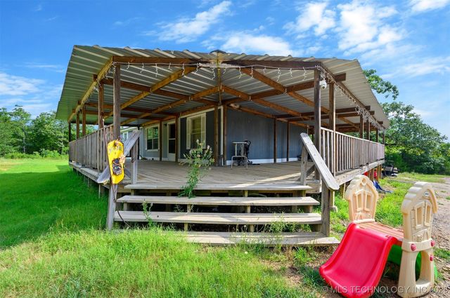 193630 N 4270 Road, Antlers, OK 74523