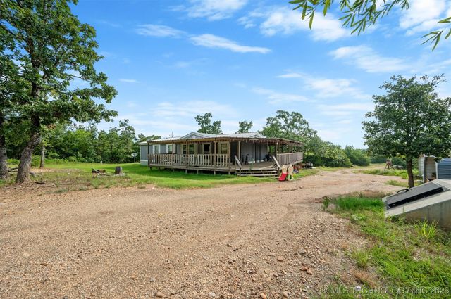 193630 N 4270 Road, Antlers, OK 74523