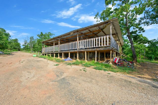 193630 N 4270 Road, Antlers, OK 74523