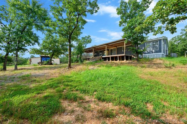 193630 N 4270 Road, Antlers, OK 74523