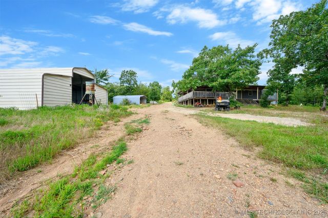 193630 N 4270 Road, Antlers, OK 74523
