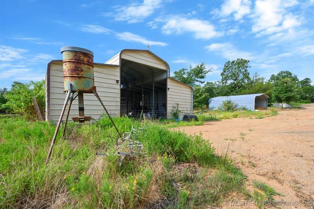 193630 N 4270 Road, Antlers, OK 74523