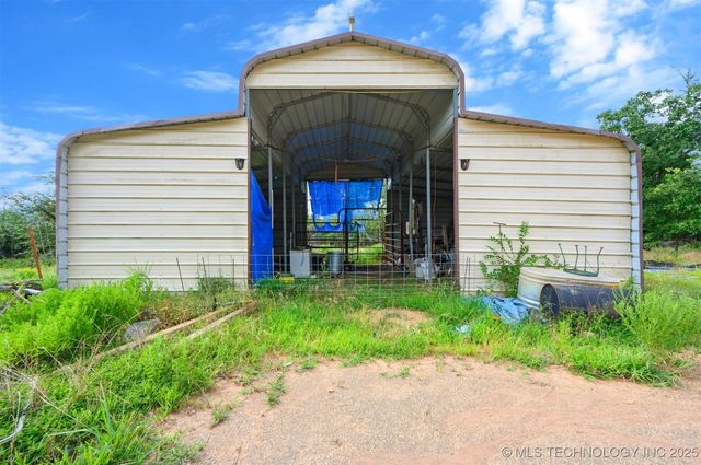 193630 N 4270 Road, Antlers, OK 74523