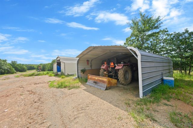 193630 N 4270 Road, Antlers, OK 74523