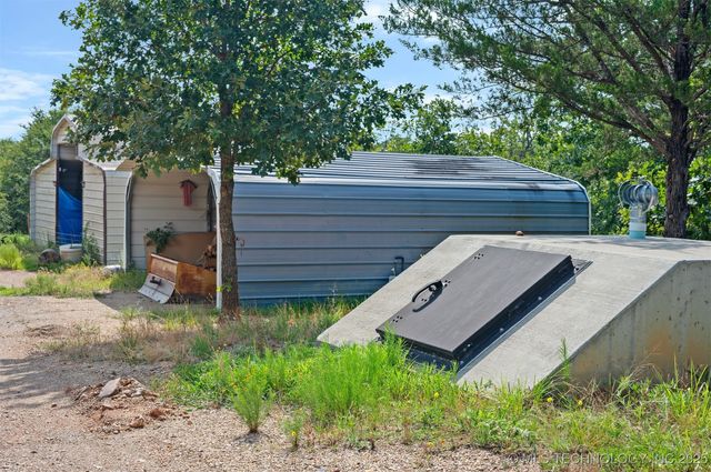 193630 N 4270 Road, Antlers, OK 74523