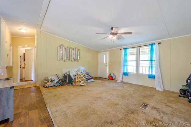 193630 N 4270 Road, Antlers, OK 74523