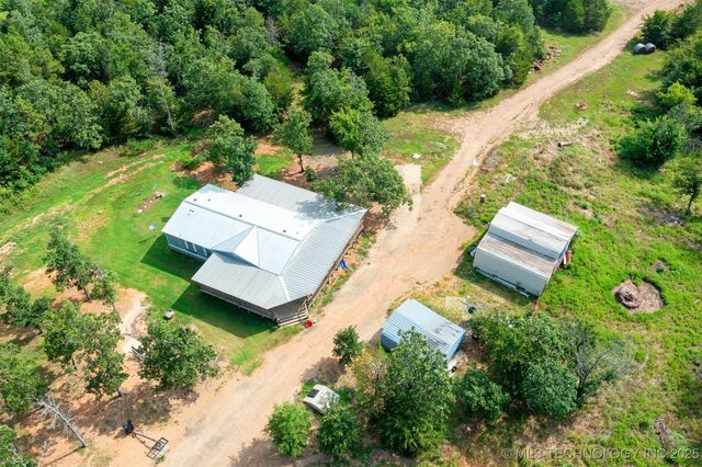 193630 N 4270 Road, Antlers, OK 74523