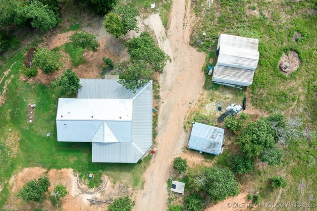 193630 N 4270 Road, Antlers, OK 74523